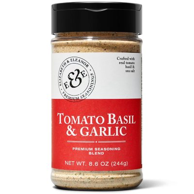 Mrs. Dash Tomato Basil Garlic Seasoning Blend