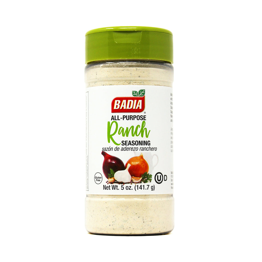 Badia All-Purpose Ranch Seasoning 5 oz