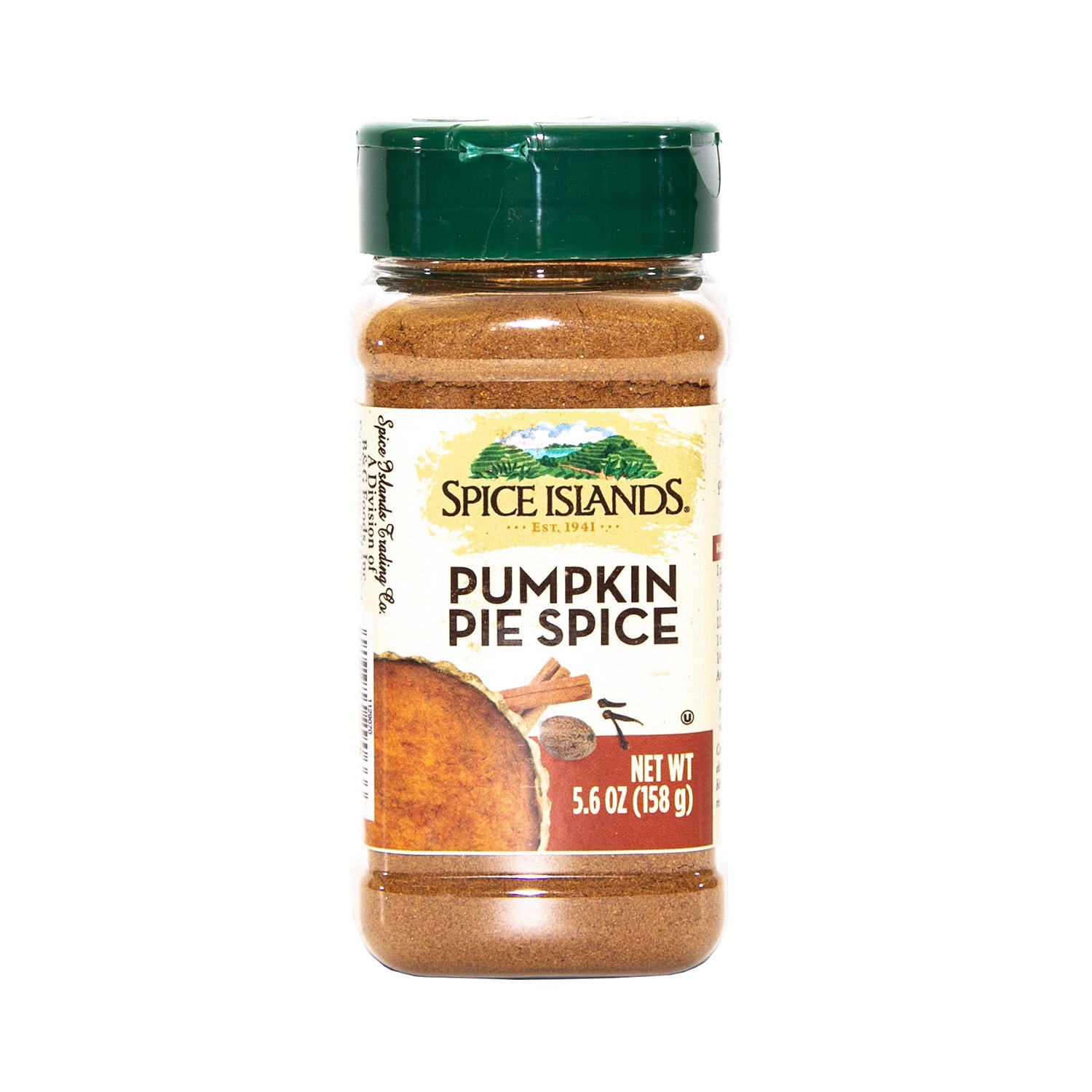 McCormick Pumpkin Pie Spice, 1.12 oz