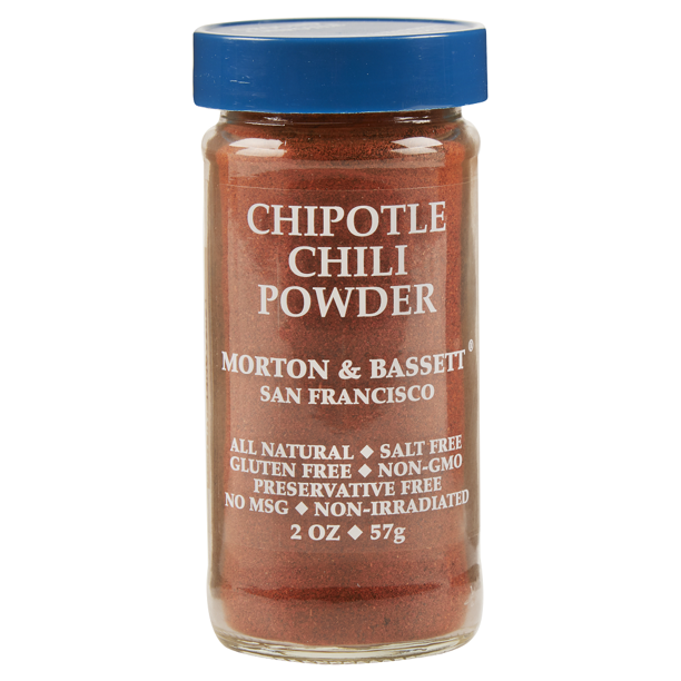 McCormick Chipotle Chili Powder 2 OZ