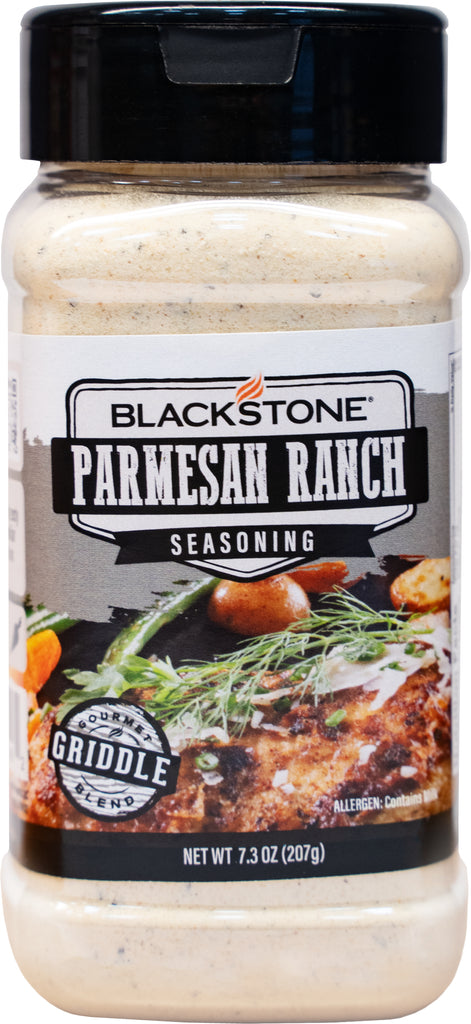 Blackstone Parmesan Ranch Seasoning 7.3 OZ