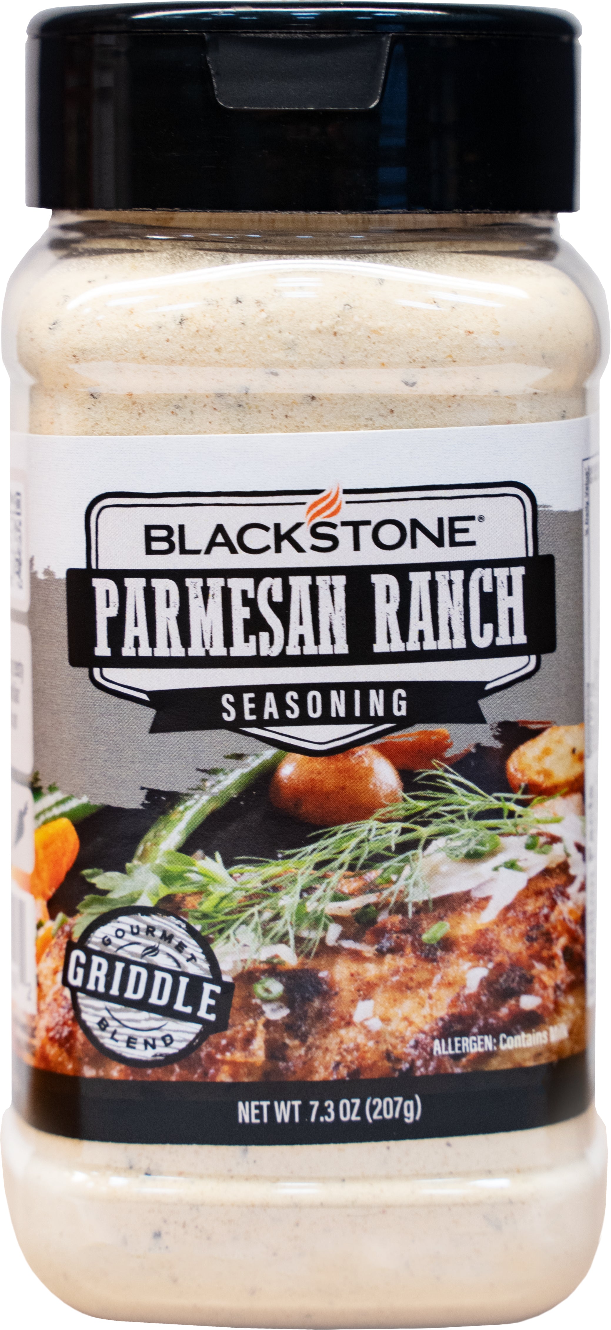 Blackstone Steakhouse Seasoning Gourmet Griddle Blend, 7.3 oz.