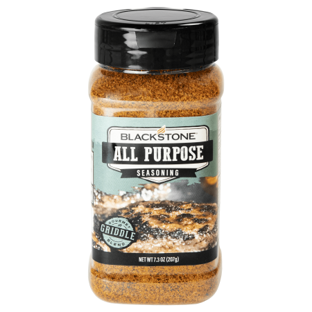 All Purpose Blackstone Seasoning 7.3 oz