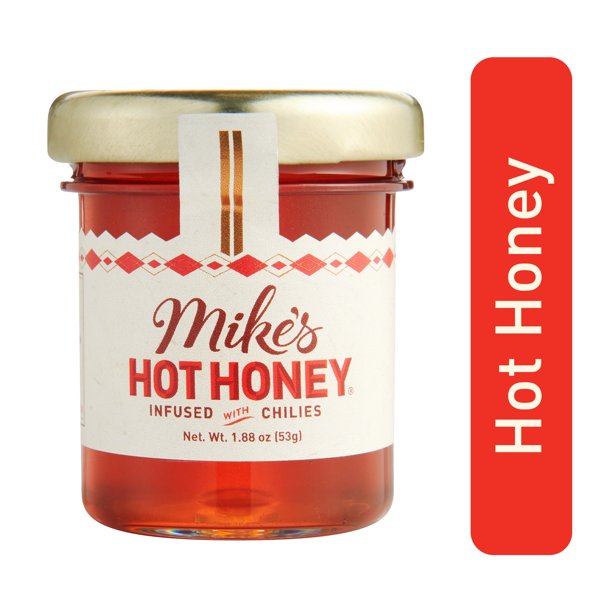 Red Hot Stingin' Honey Garlic Seasoning Blend 5.36 OZ