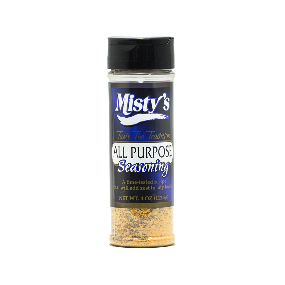 Misty's All Purpose 4 Oz Seasoning from Lincoln NE