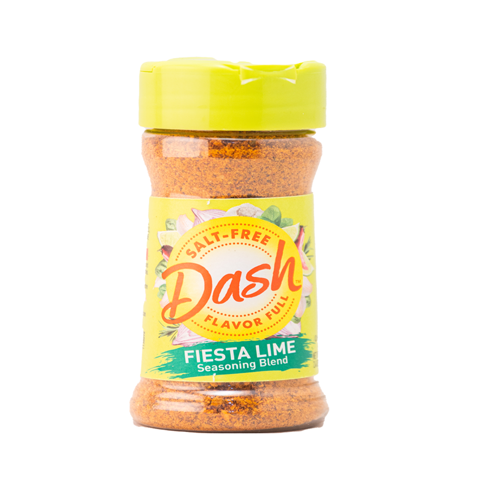 Mrs. Dash Extra Spicy, Salt-Free Seasoning Blend Shaker 2.5 Oz