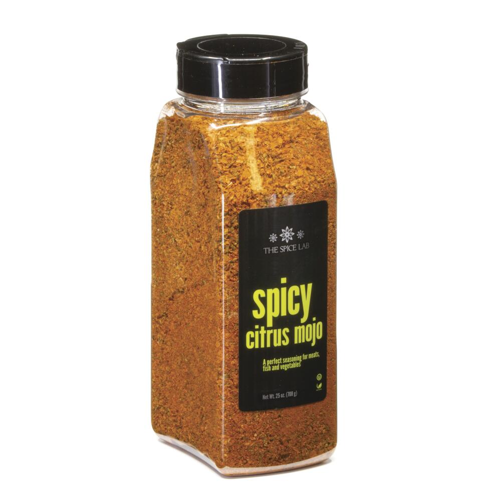 The Spice Lab Spicy Citrus Mojo 25 OZ