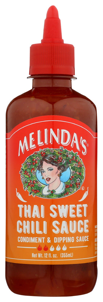 Melinda's Thai Sweet Chili Sauce 12 OZ