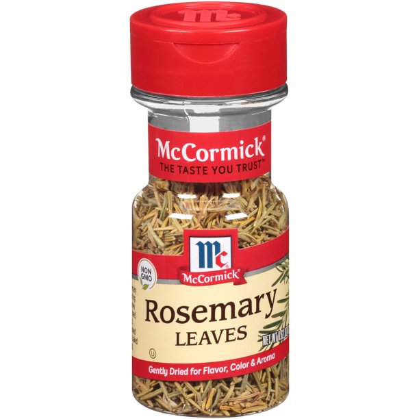 McCormick Rosemary Leaves 0.62 OZ