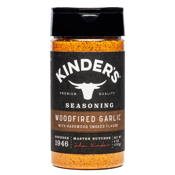 Kinder's Japanese BBQ Seasoning 2.3 oz