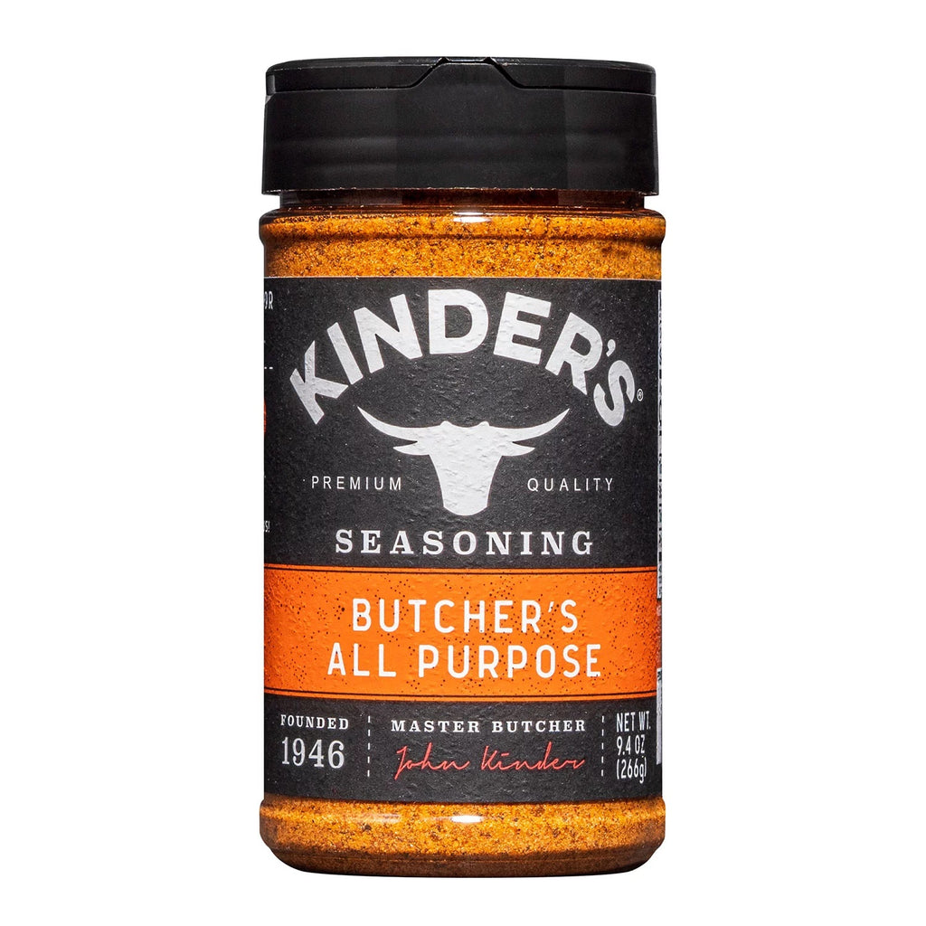 Kinder's Butcher's All Purpose 9.4 Oz