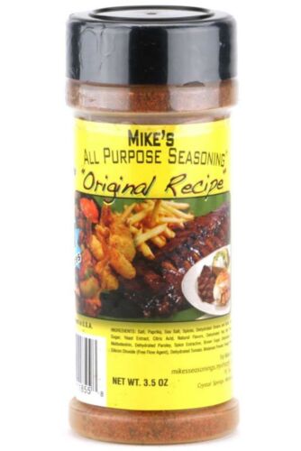 Mike's All Purpose Seasoning Original
